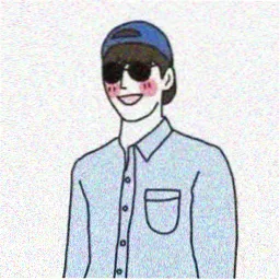 读者阿May的头像